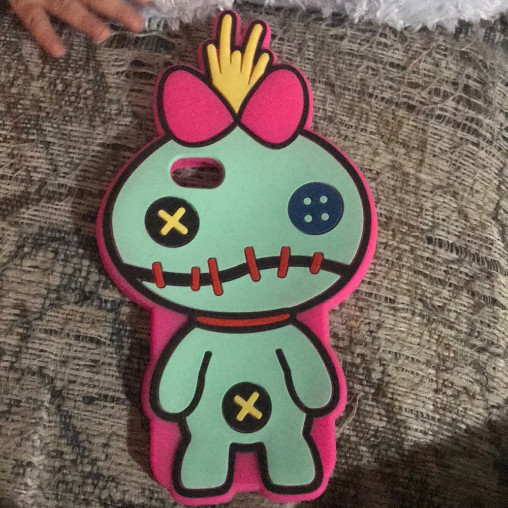 iPhone 7 phone case